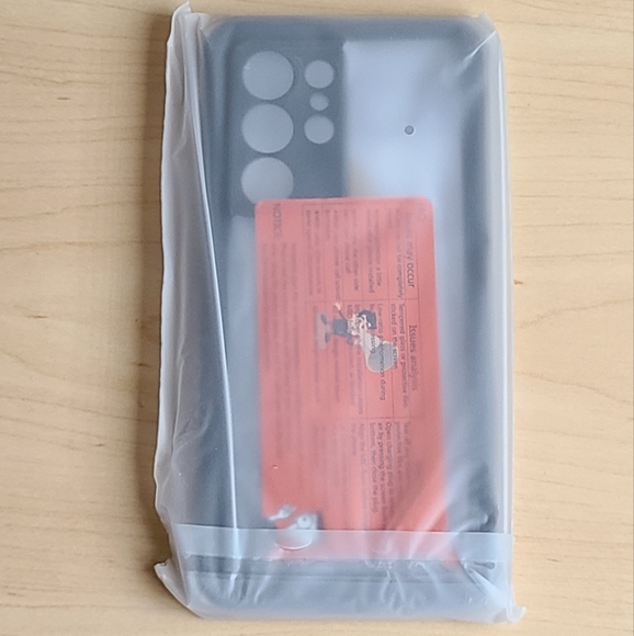 Galaxy S21 Ultra Waterproof Case - Picture 4 of 6